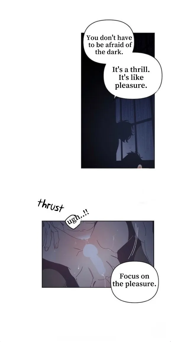 Black Mirror - Chapter 57 Page 27
