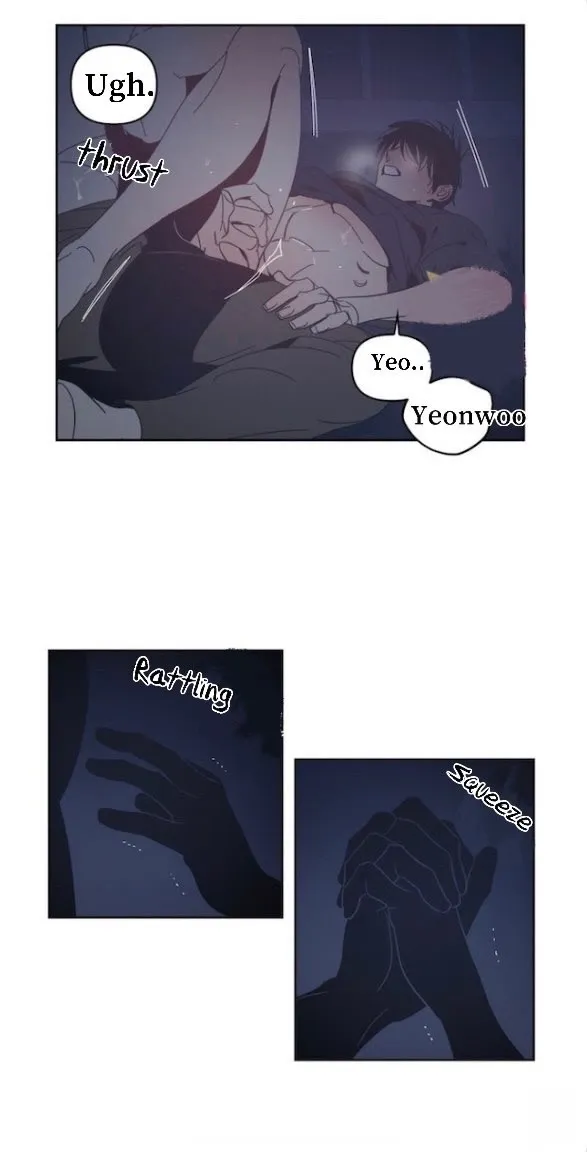 Black Mirror - Chapter 57 Page 28