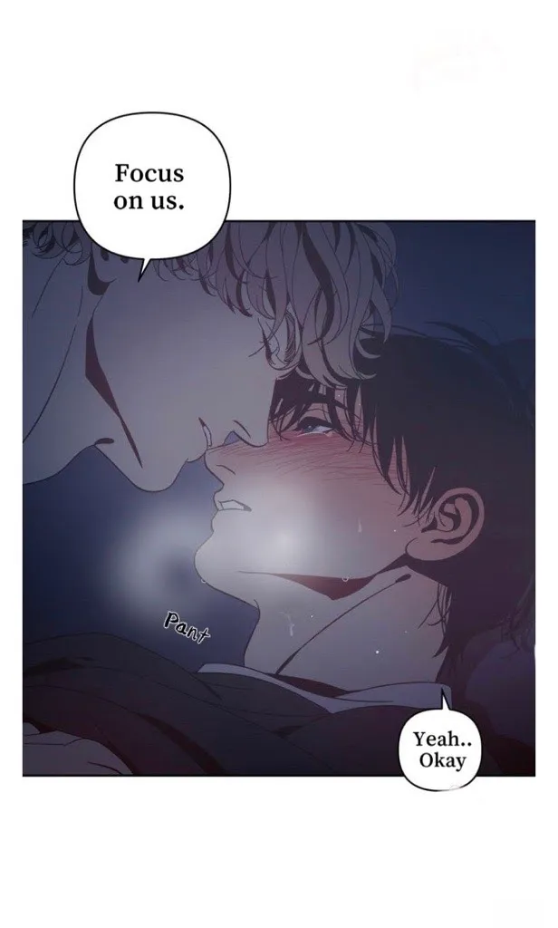 Black Mirror - Chapter 57 Page 29