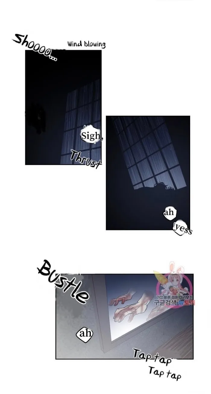 Black Mirror - Chapter 57 Page 30