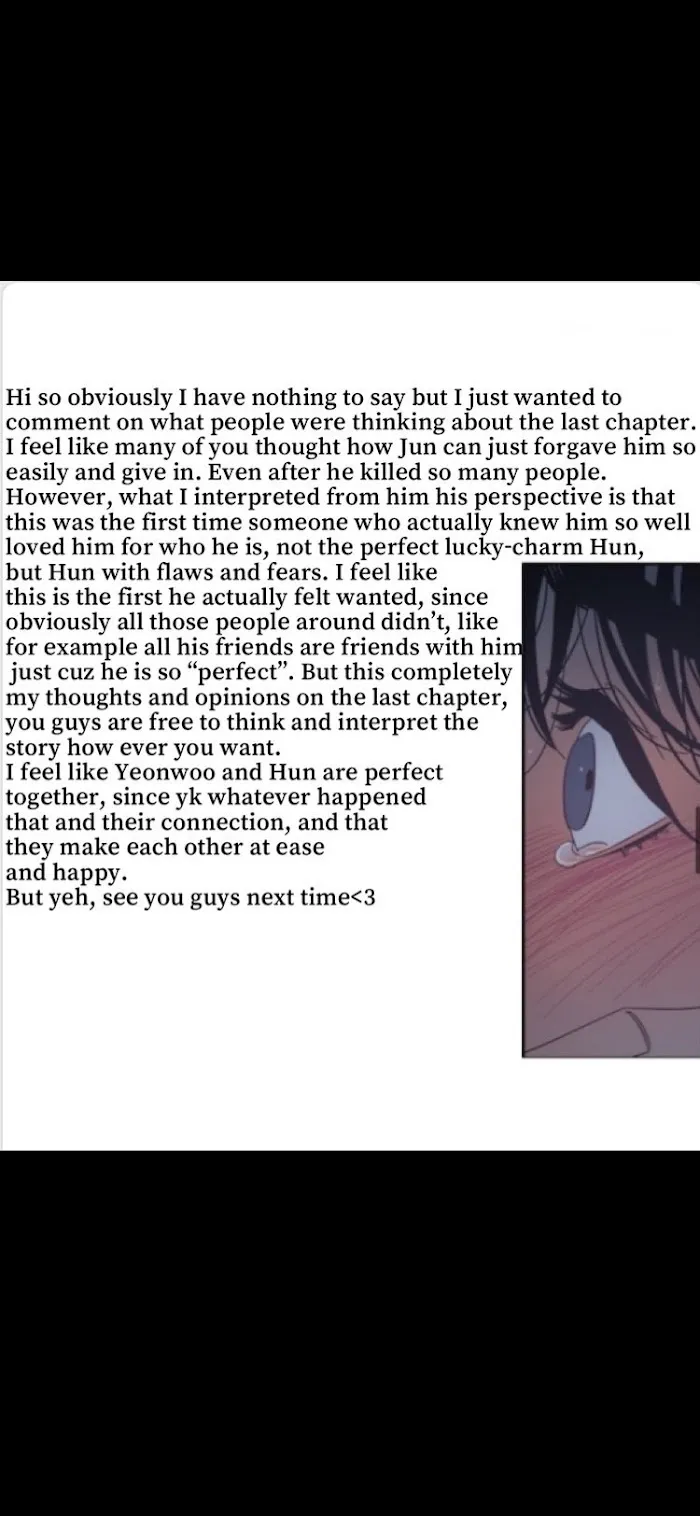 Black Mirror - Chapter 57 Page 34