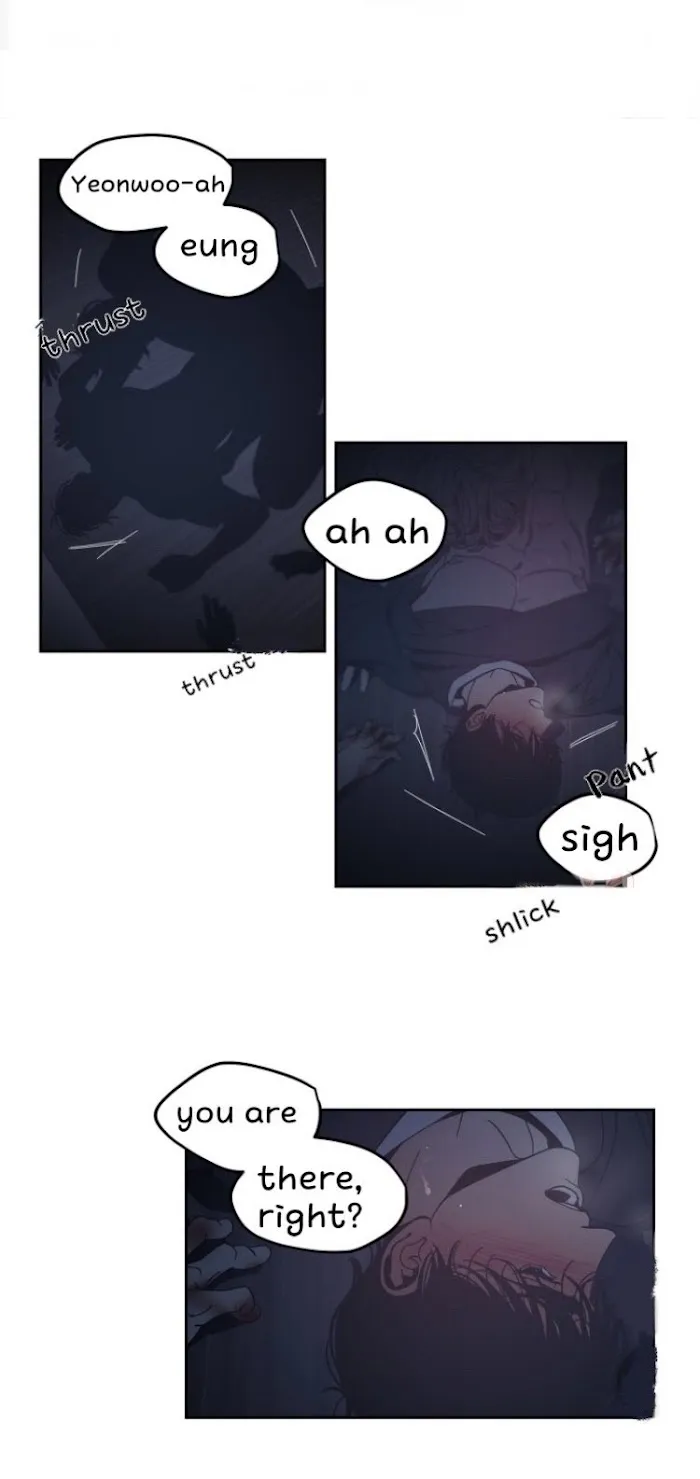 Black Mirror - Chapter 58 Page 2