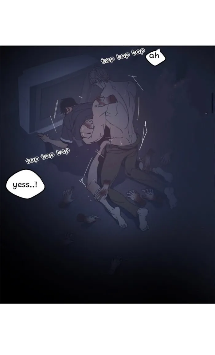 Black Mirror - Chapter 58 Page 6