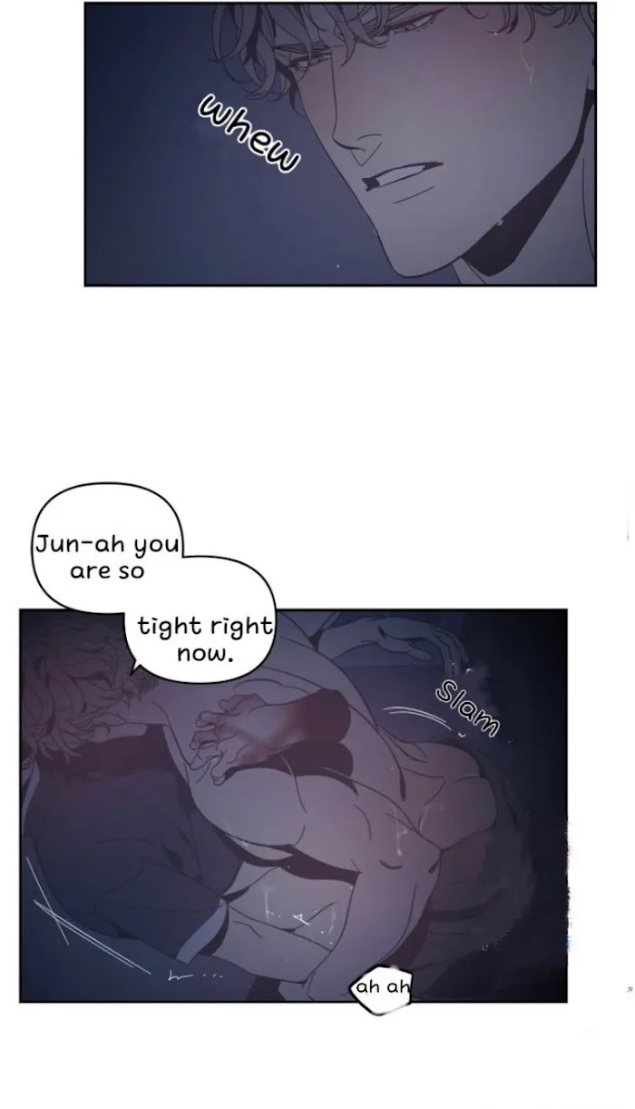 Black Mirror - Chapter 58 Page 11