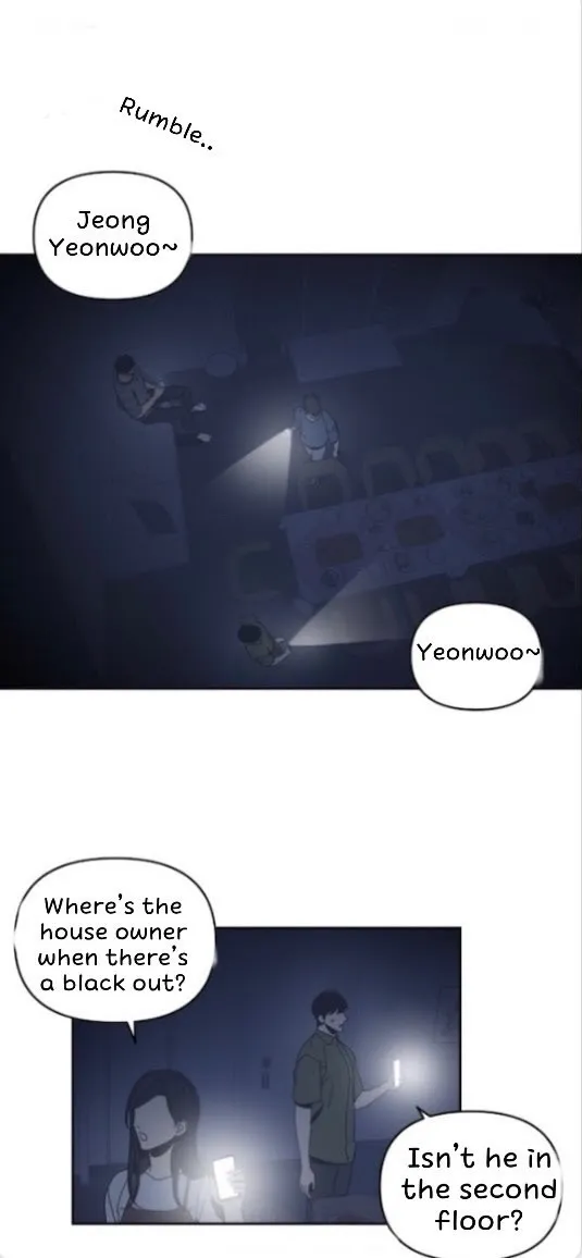 Black Mirror - Chapter 58 Page 16