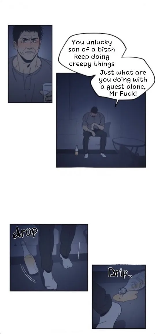 Black Mirror - Chapter 58 Page 17