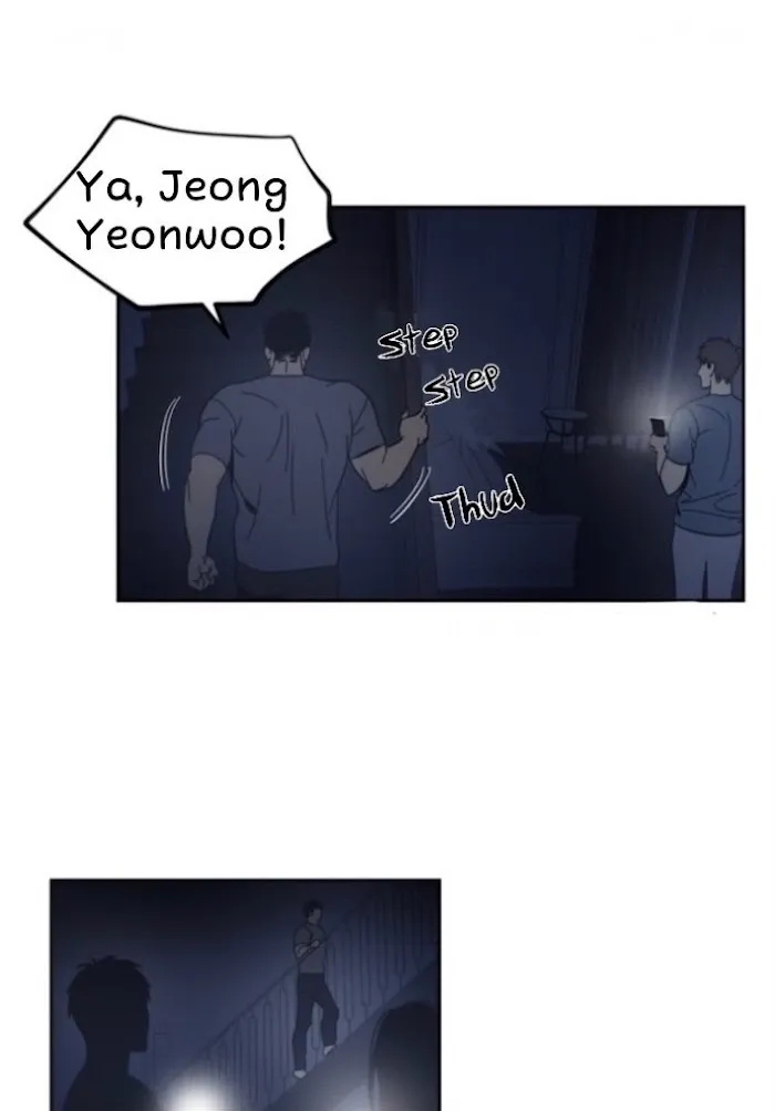 Black Mirror - Chapter 58 Page 18