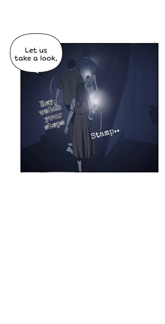 Black Mirror - Chapter 58 Page 19