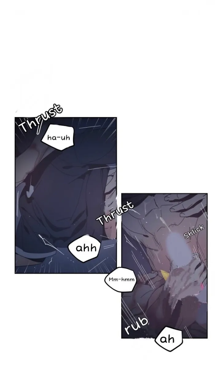Black Mirror - Chapter 58 Page 20