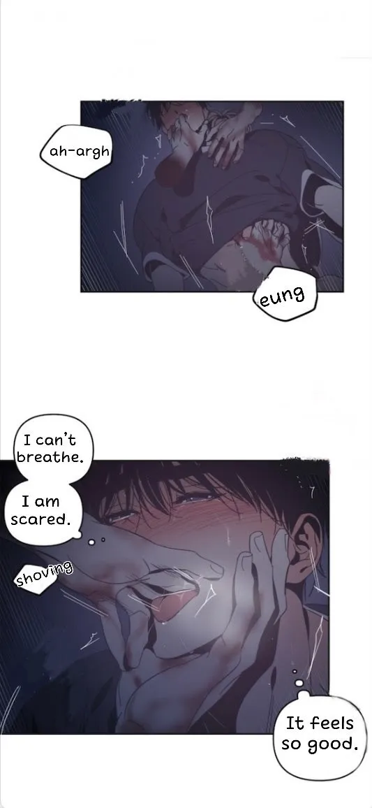 Black Mirror - Chapter 58 Page 21