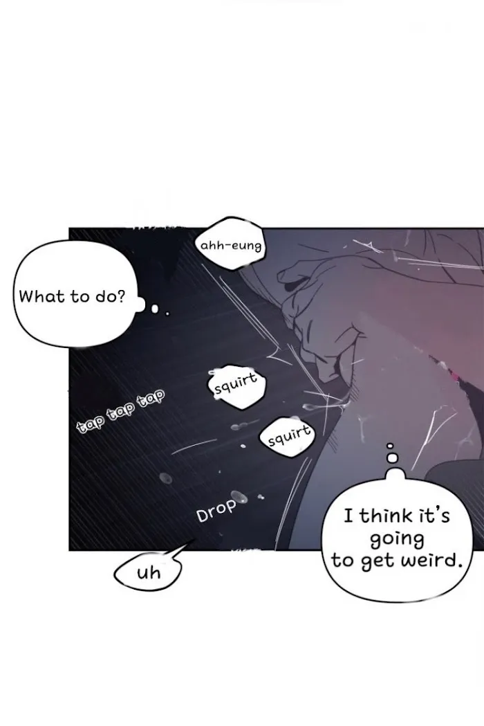 Black Mirror - Chapter 58 Page 22