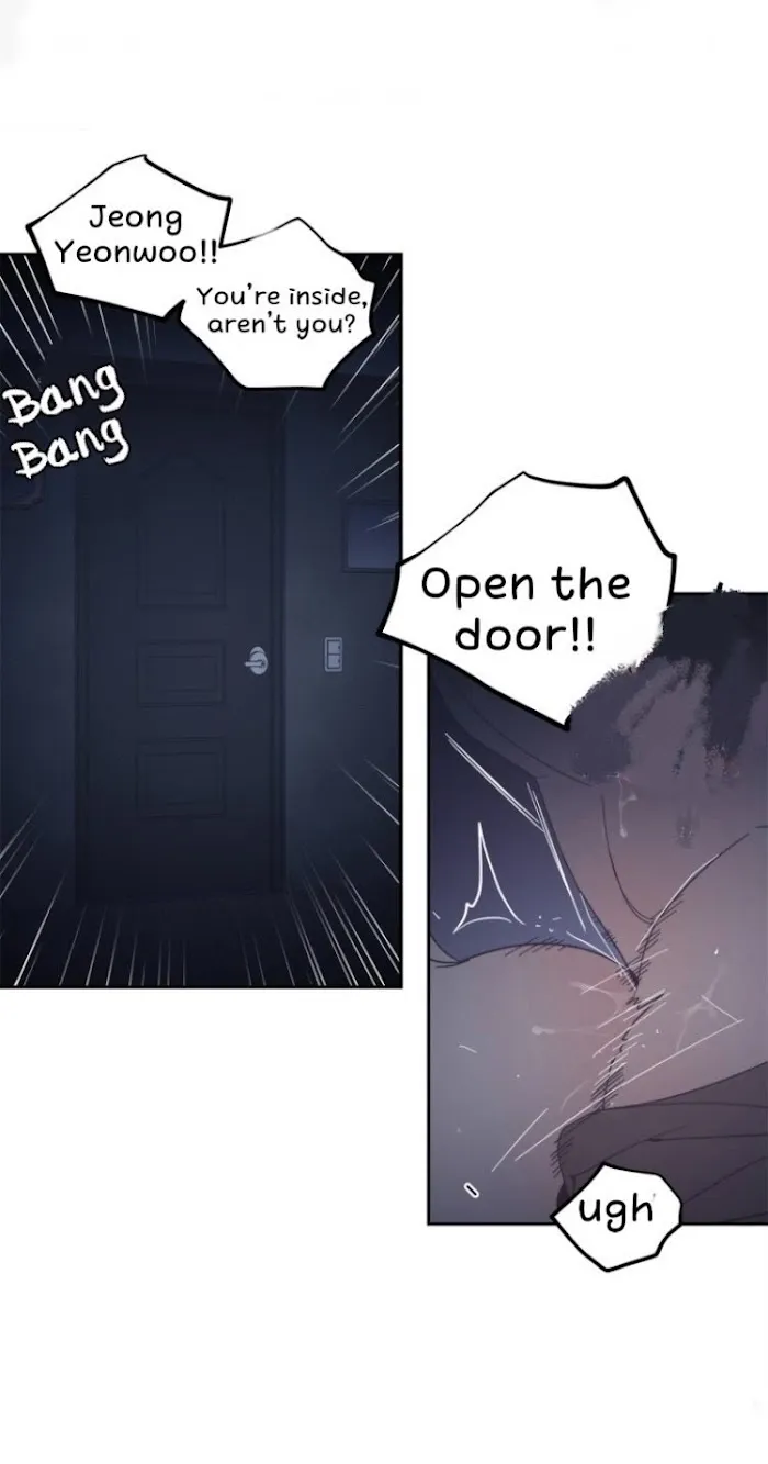 Black Mirror - Chapter 58 Page 25