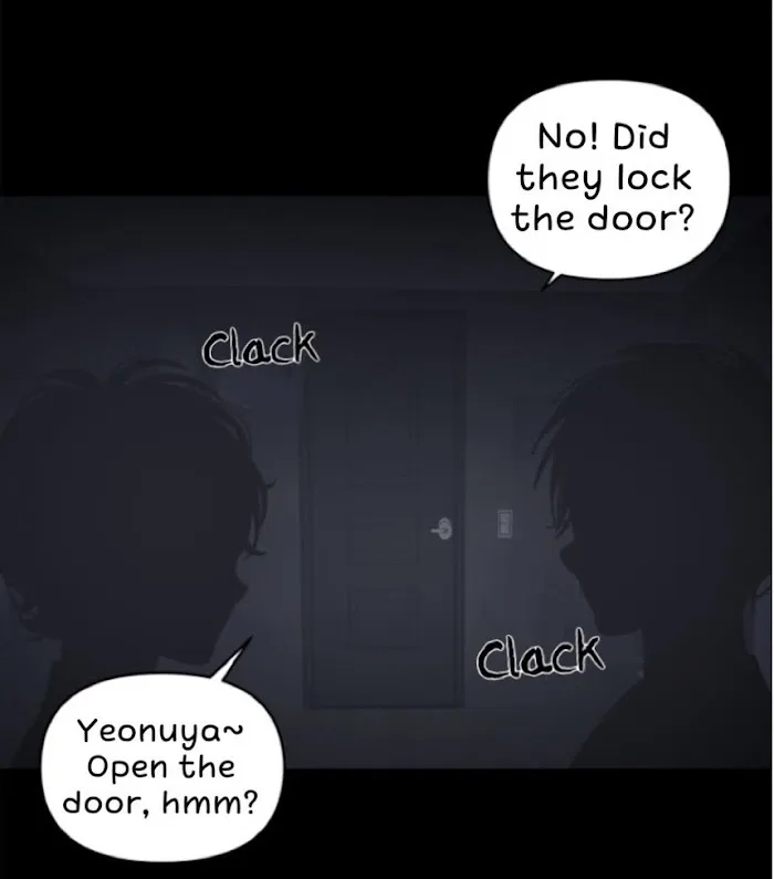 Black Mirror - Chapter 58 Page 29