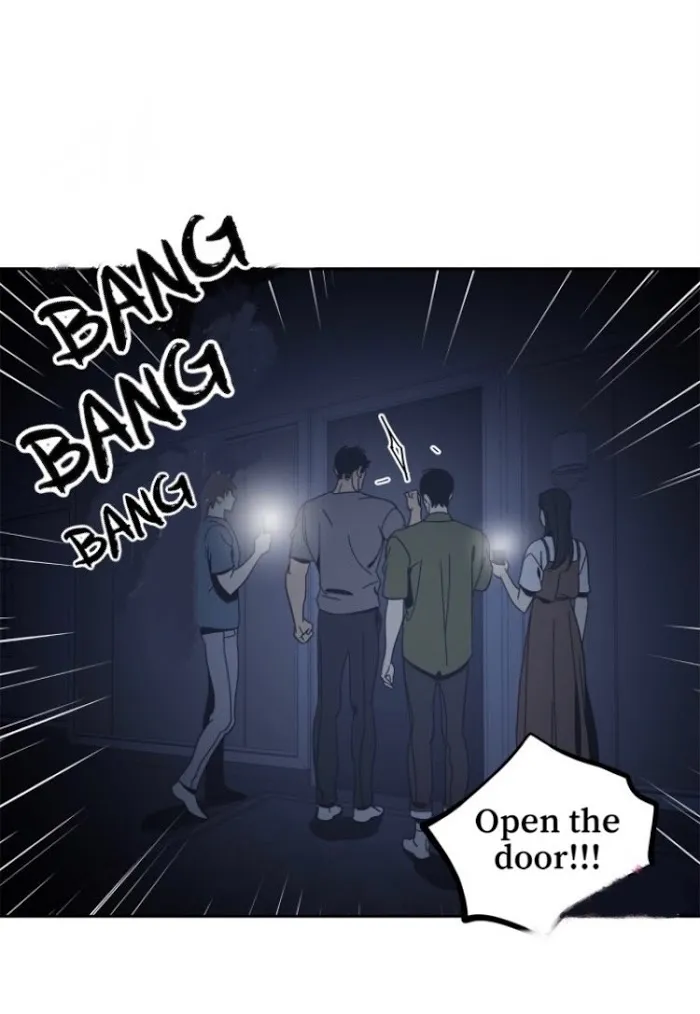 Black Mirror - Chapter 59 Page 2