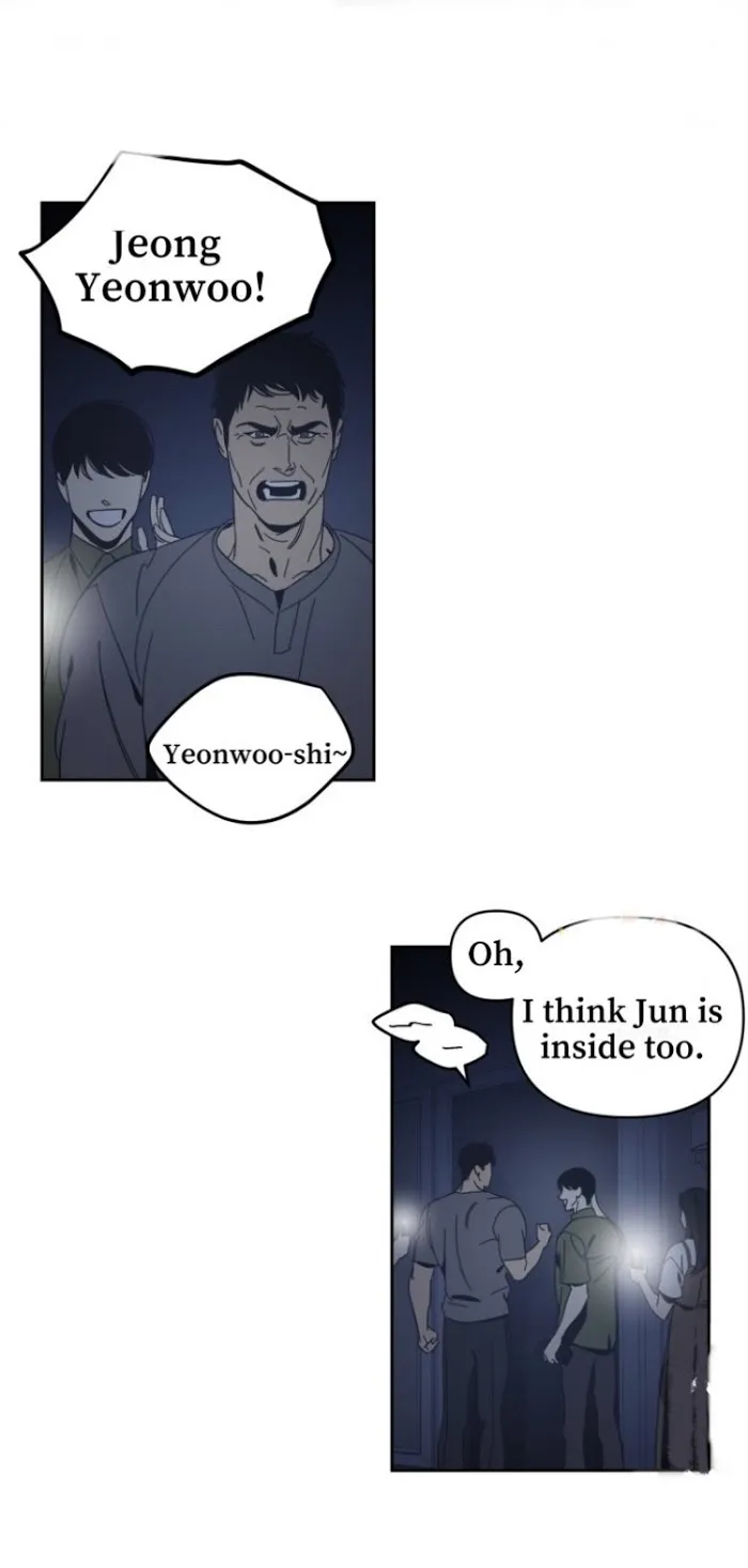 Black Mirror - Chapter 59 Page 3