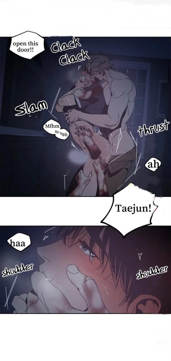 Black Mirror - Chapter 59 Page 5