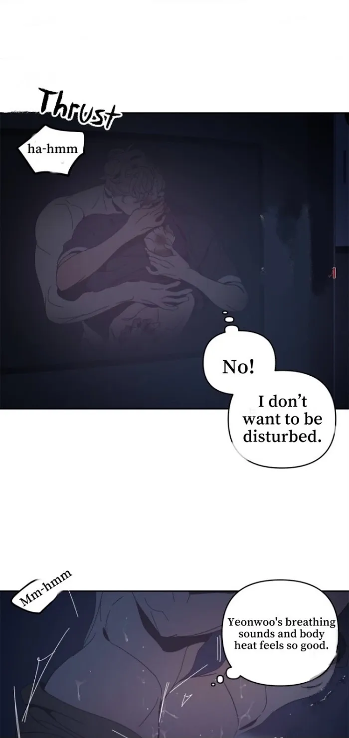 Black Mirror - Chapter 59 Page 6