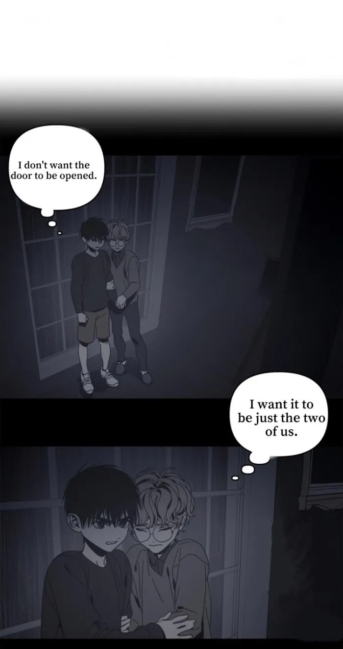 Black Mirror - Chapter 59 Page 7