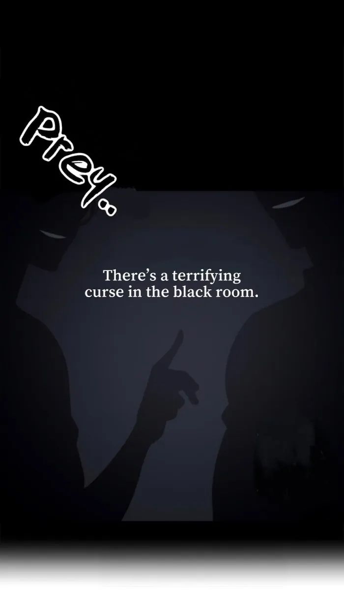 Black Mirror - Chapter 59 Page 8