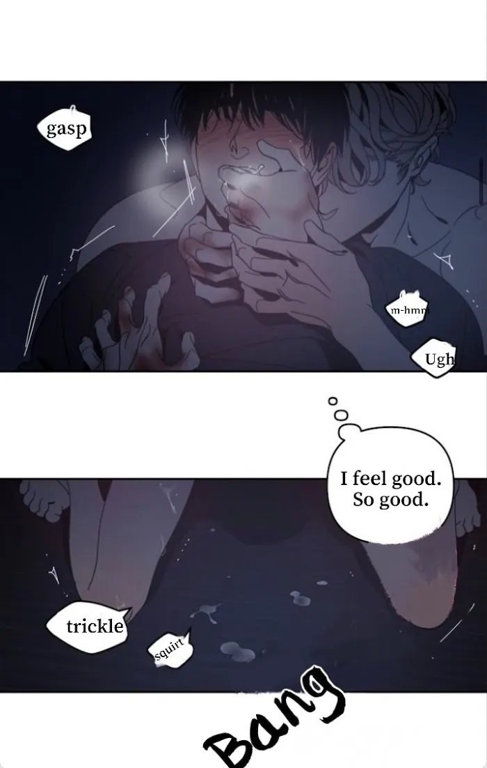Black Mirror - Chapter 59 Page 9