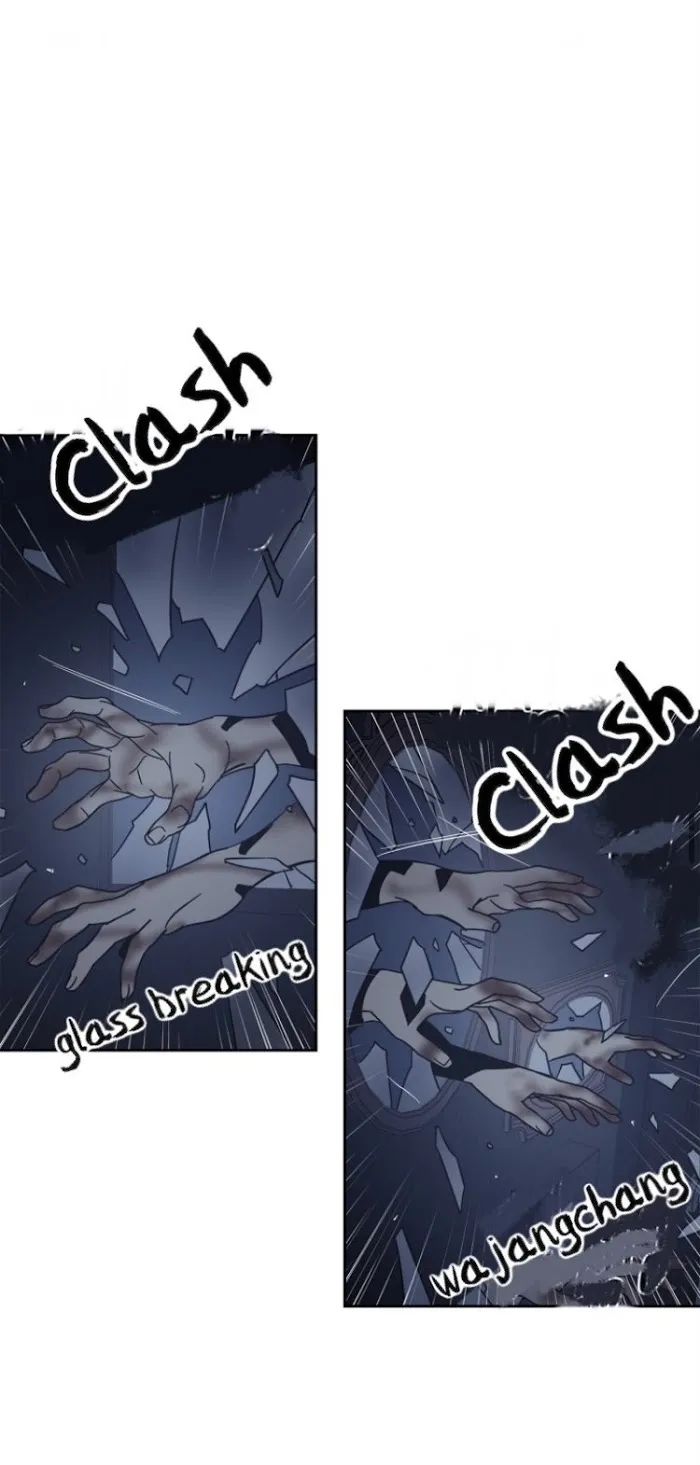 Black Mirror - Chapter 59 Page 25