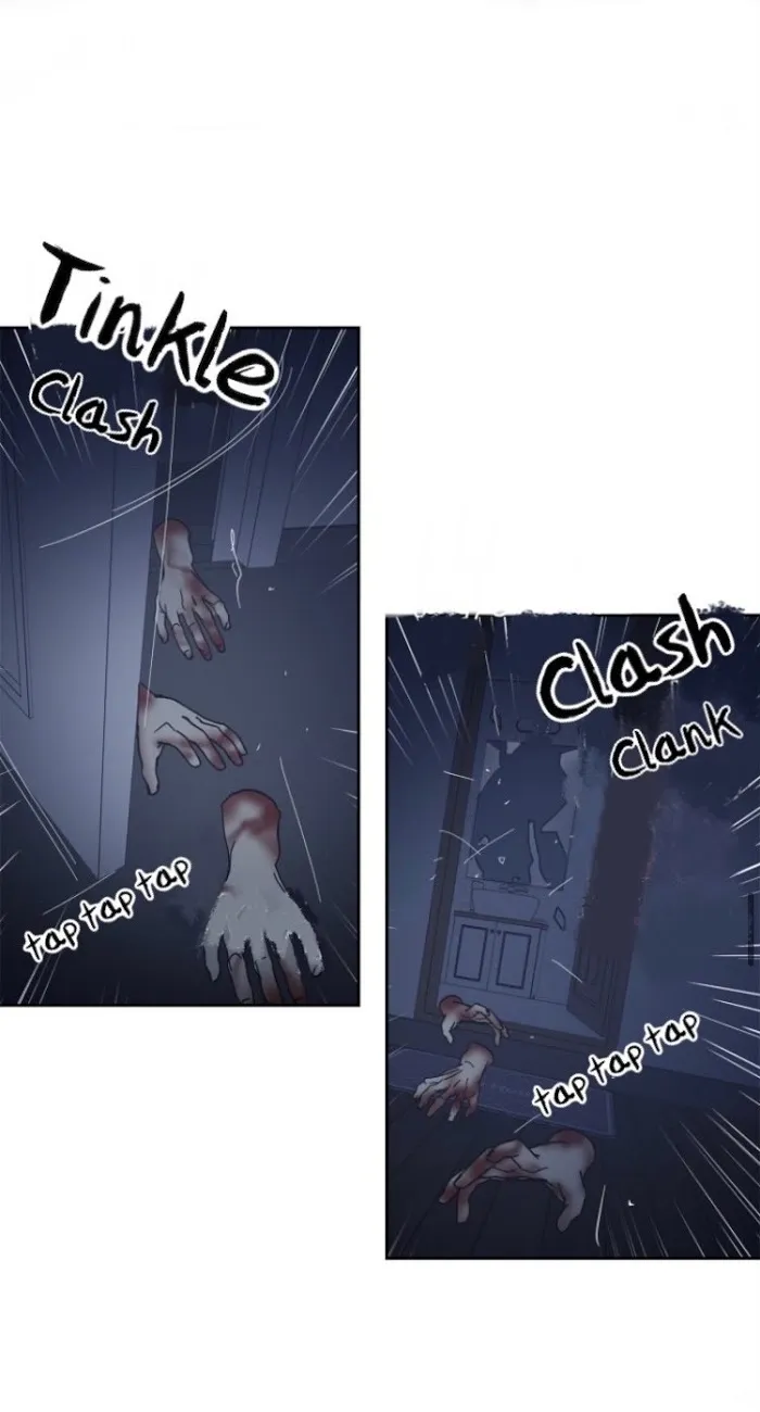 Black Mirror - Chapter 59 Page 28