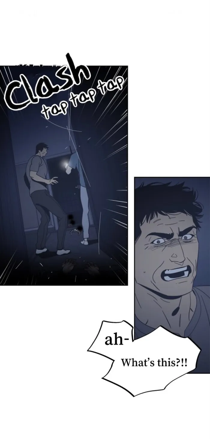Black Mirror - Chapter 59 Page 29