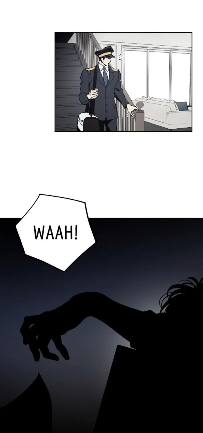 Black Mirror - Chapter 6 Page 2