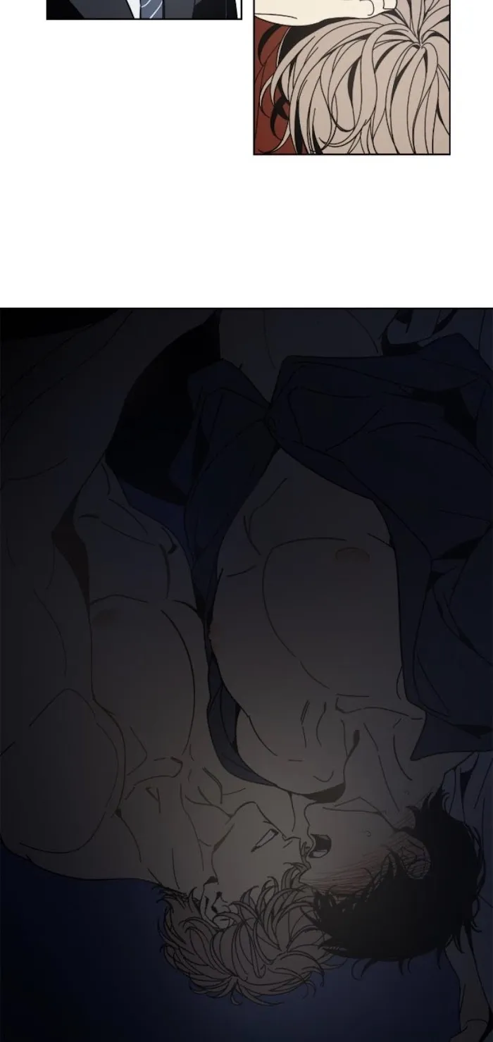 Black Mirror - Chapter 6 Page 6