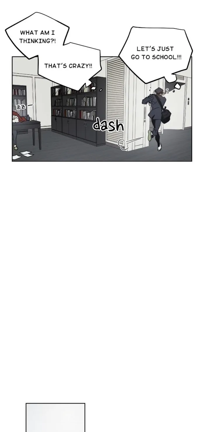 Black Mirror - Chapter 6 Page 8
