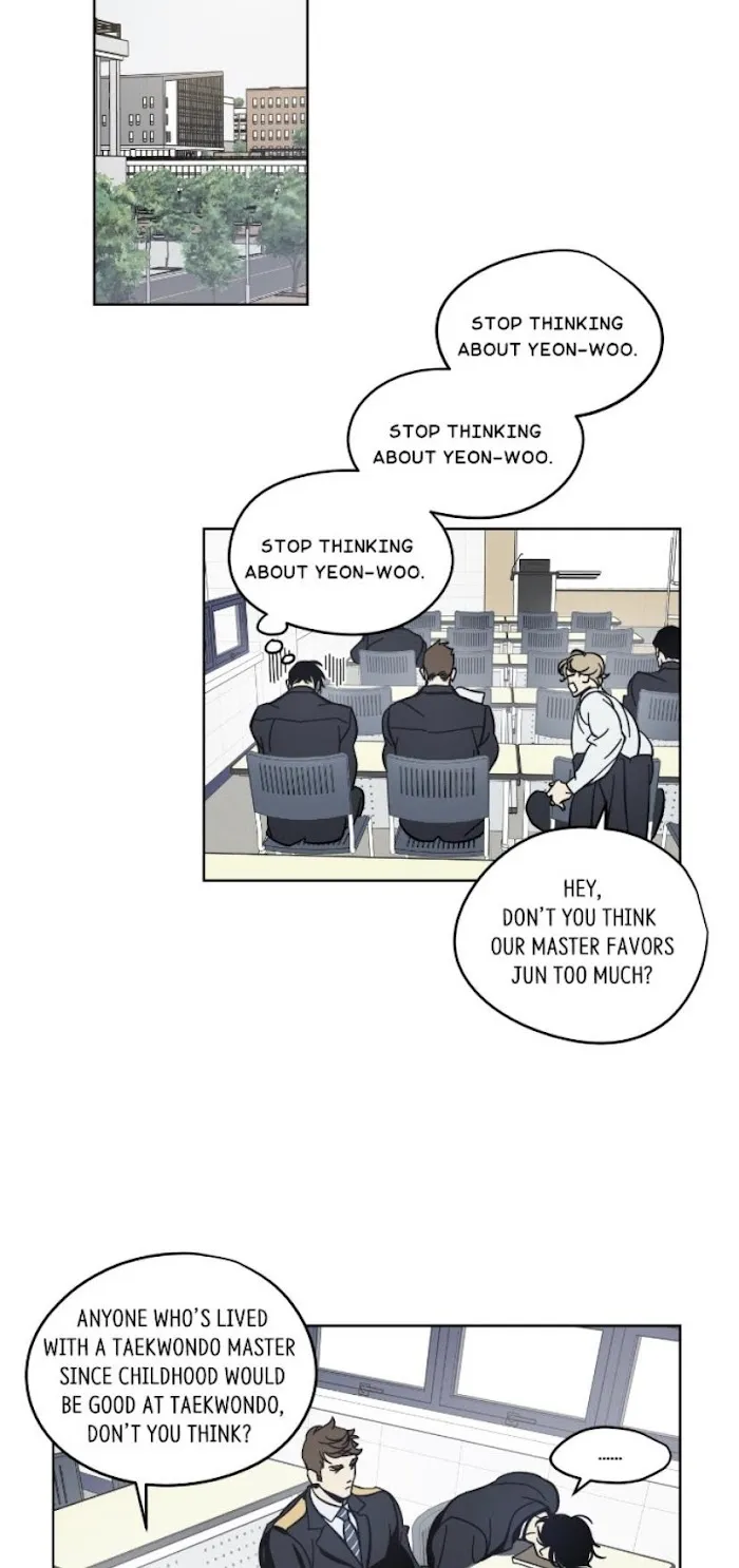 Black Mirror - Chapter 6 Page 9