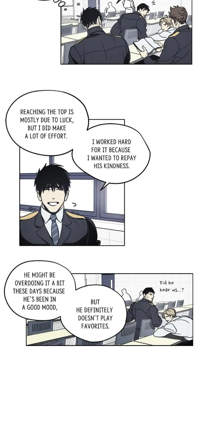 Black Mirror - Chapter 6 Page 12