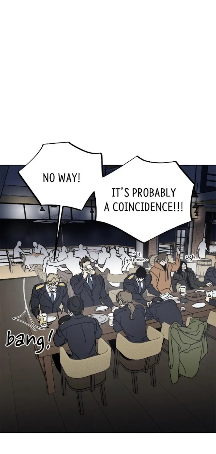 Black Mirror - Chapter 6 Page 15