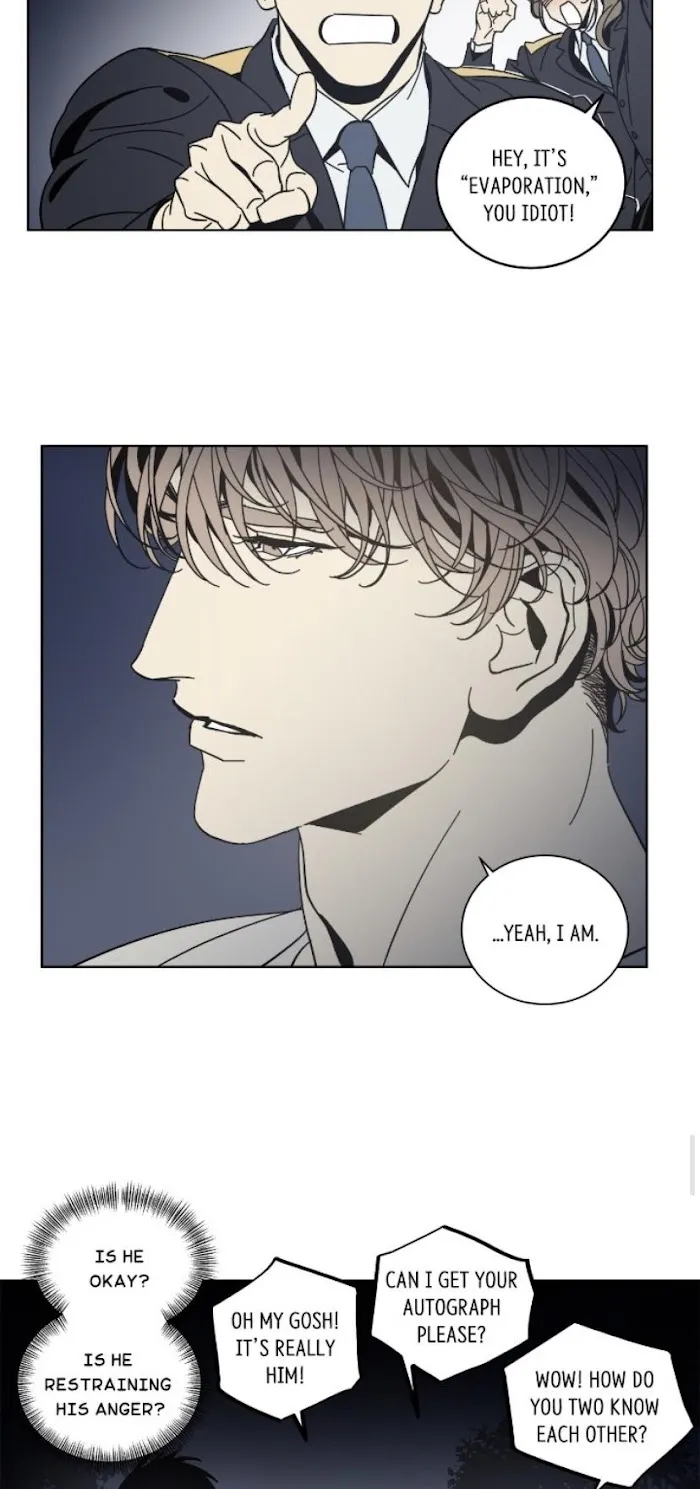 Black Mirror - Chapter 6 Page 24