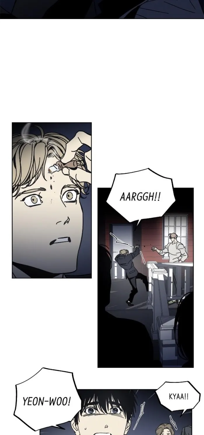 Black Mirror - Chapter 6 Page 27