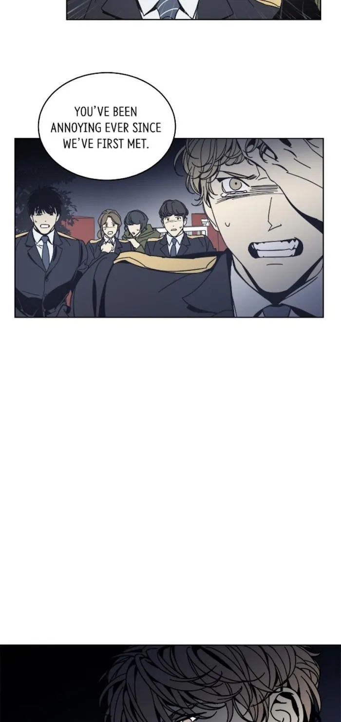 Black Mirror - Chapter 6 Page 28