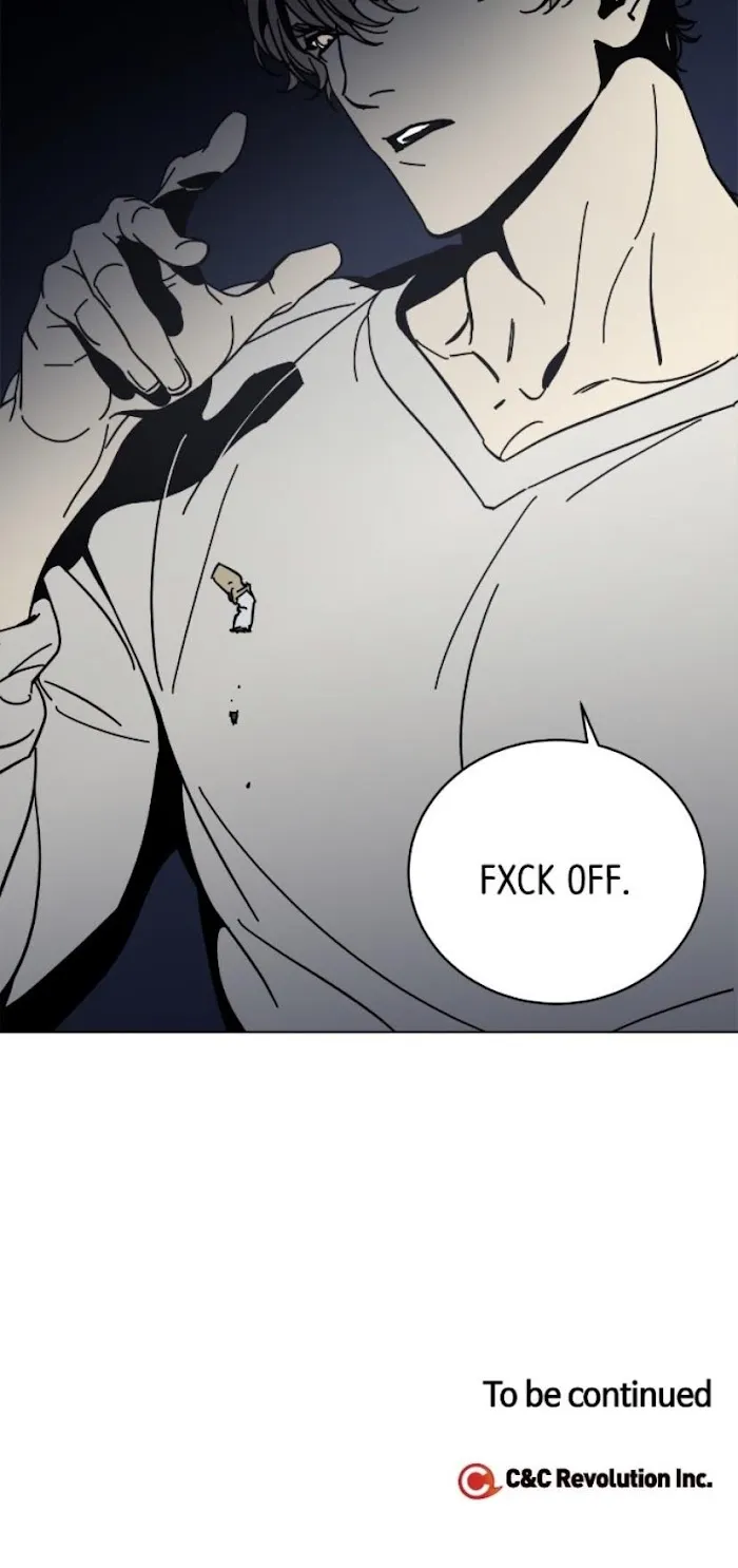 Black Mirror - Chapter 6 Page 29