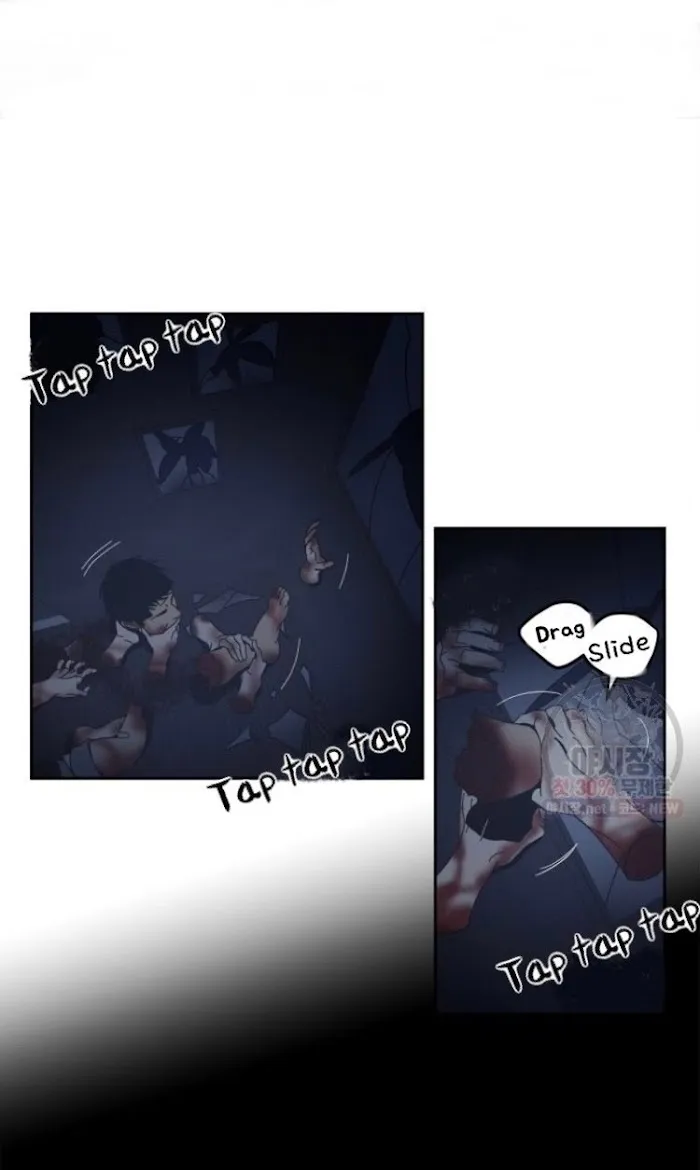 Black Mirror - Chapter 60 Page 6