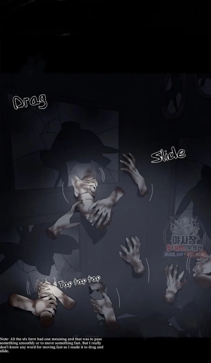 Black Mirror - Chapter 60 Page 7