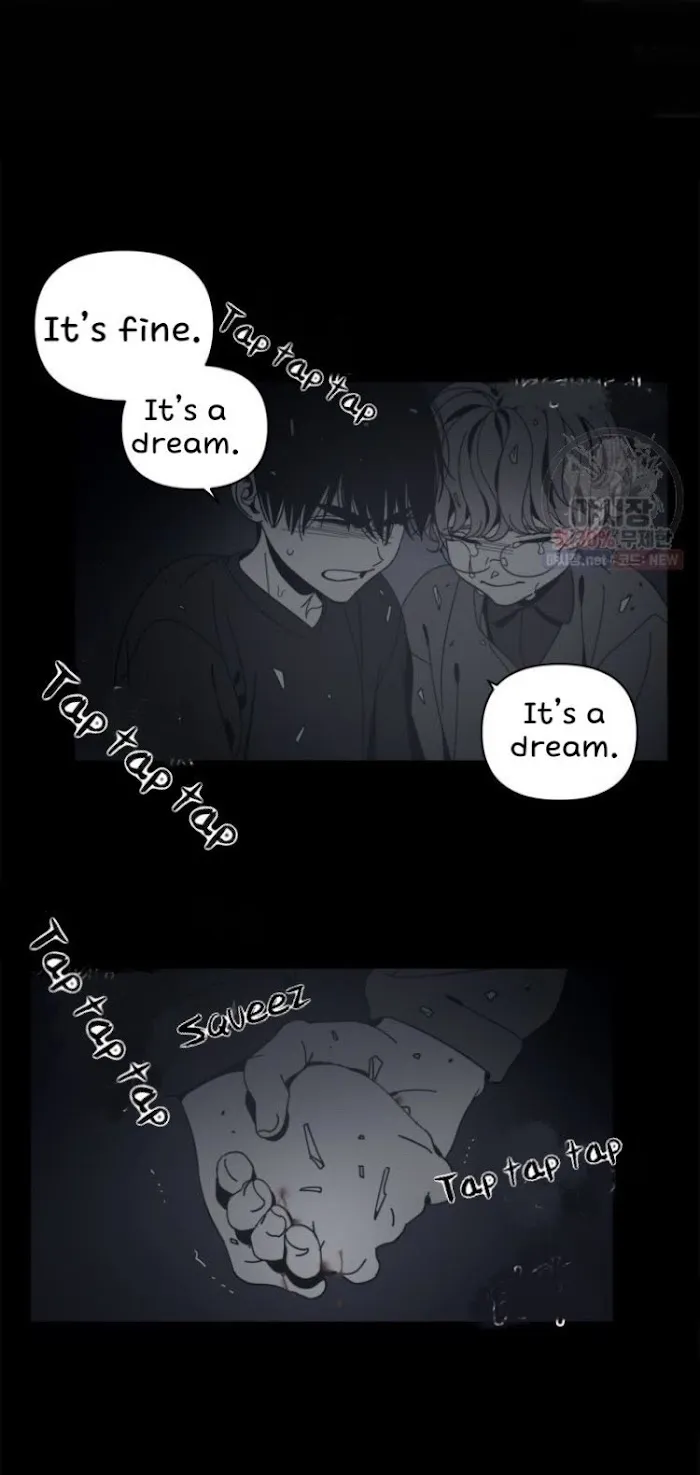 Black Mirror - Chapter 60 Page 9