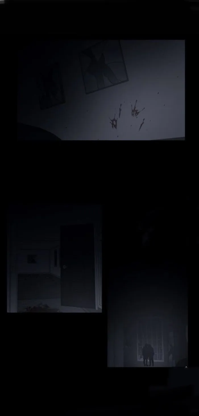 Black Mirror - Chapter 60 Page 11