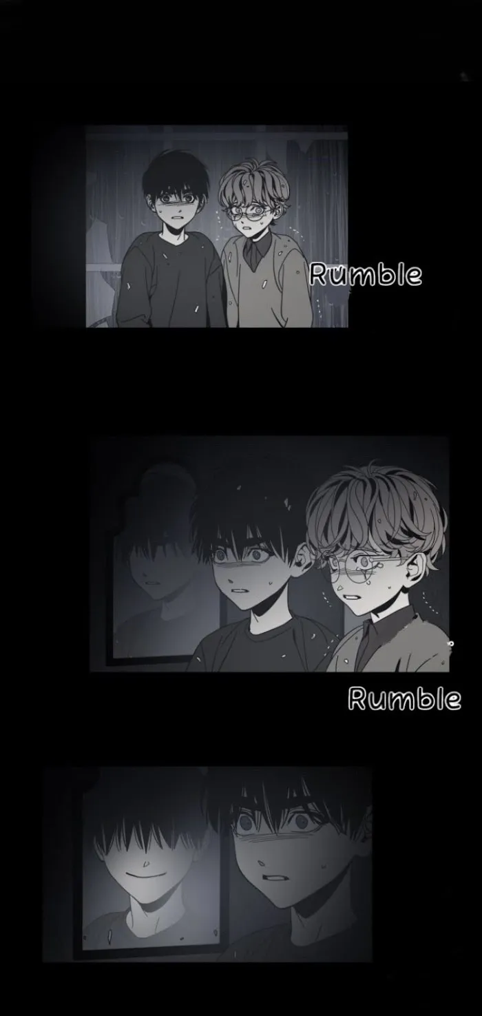 Black Mirror - Chapter 60 Page 14