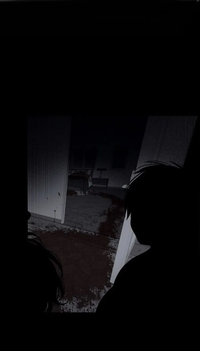 Black Mirror - Chapter 60 Page 16