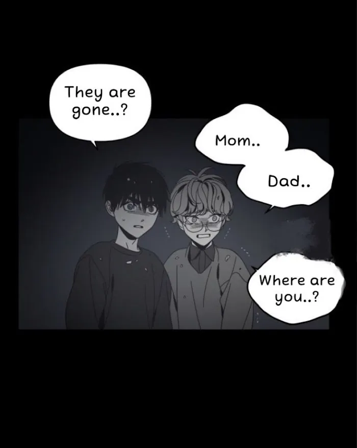 Black Mirror - Chapter 60 Page 17
