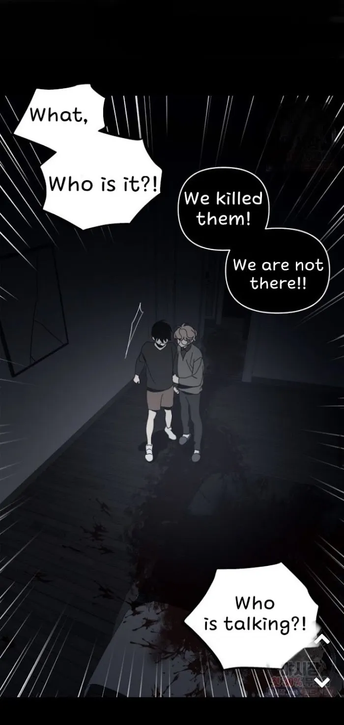 Black Mirror - Chapter 60 Page 19