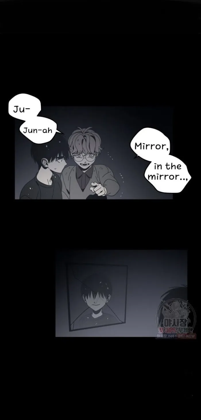 Black Mirror - Chapter 60 Page 20