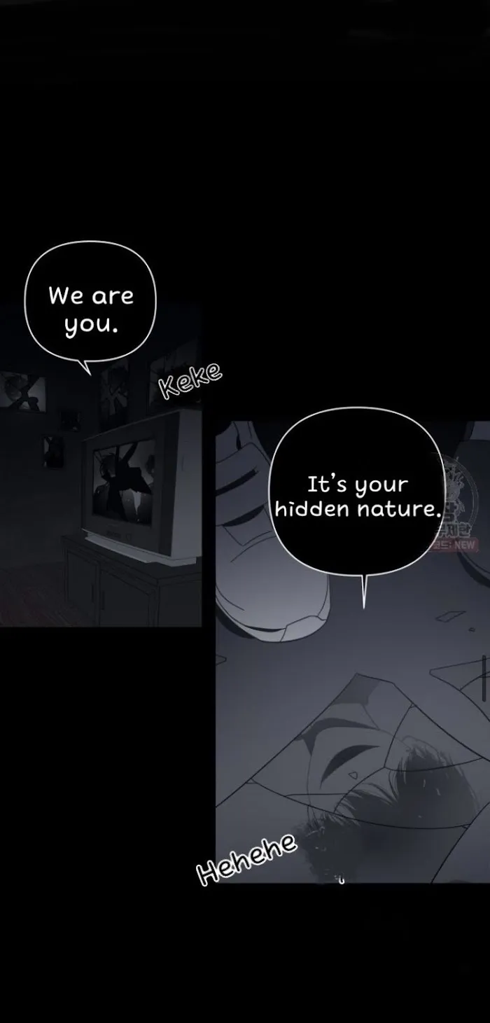 Black Mirror - Chapter 60 Page 22