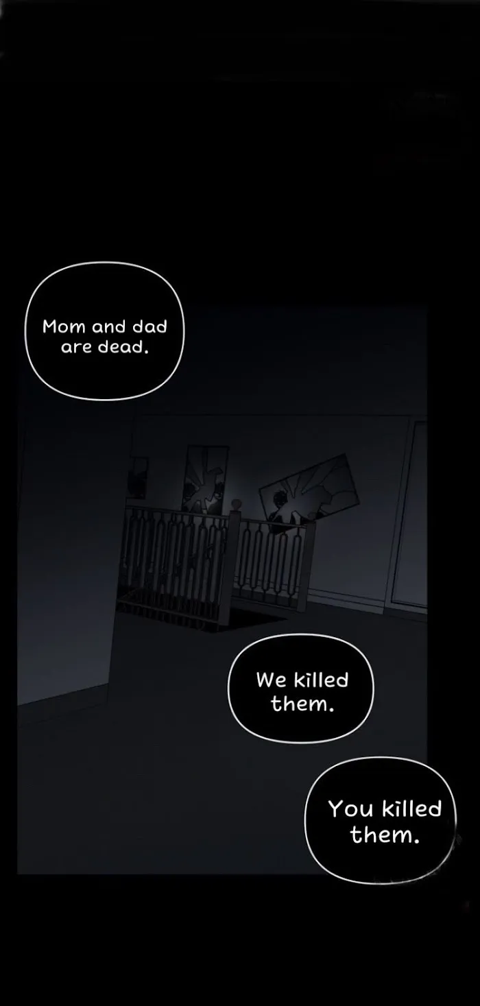 Black Mirror - Chapter 60 Page 24
