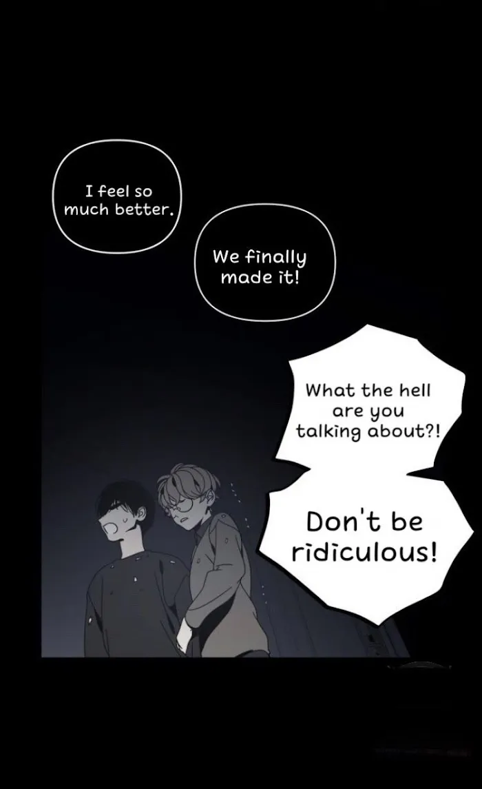 Black Mirror - Chapter 60 Page 25