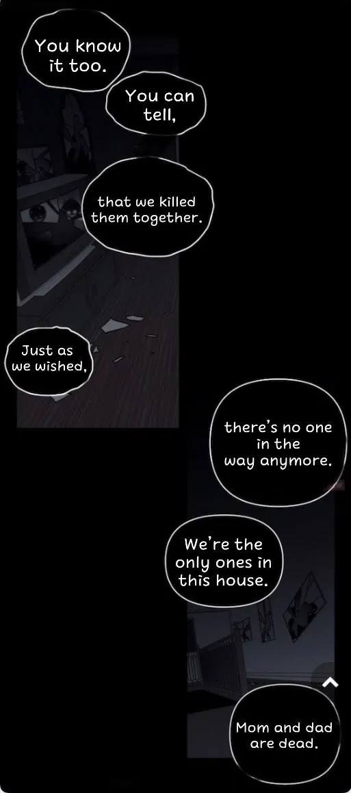 Black Mirror - Chapter 60 Page 26